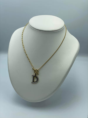 Collier DIAMANTI