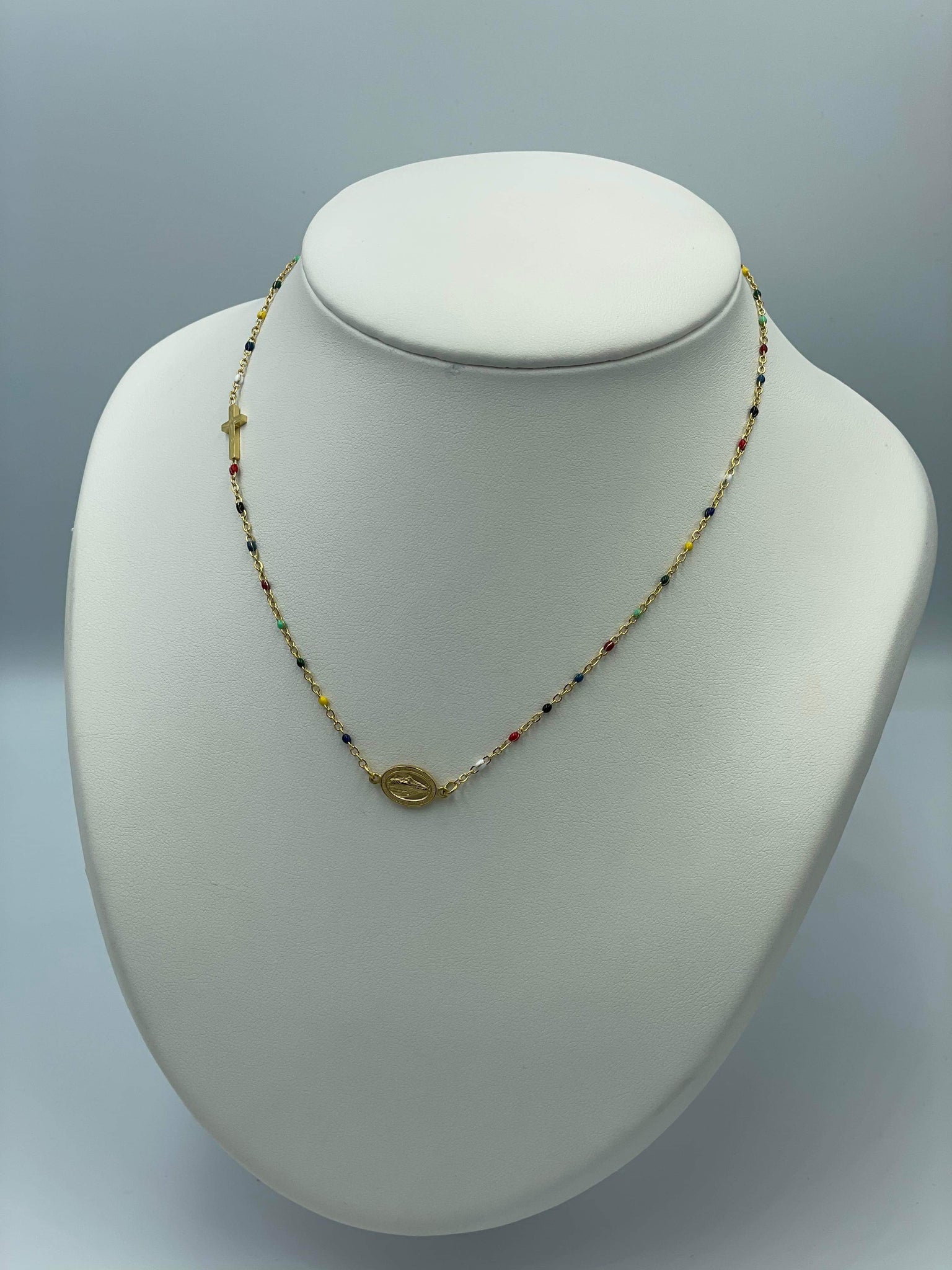 Collier LYDIA St-Marie